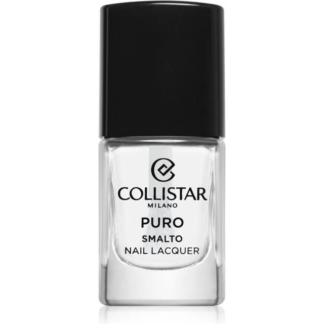 Collistar Negle Puro Nail Lacquer 10ml