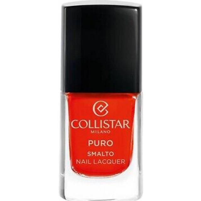 Collistar Negle Puro Nail Lacquer 10ml
