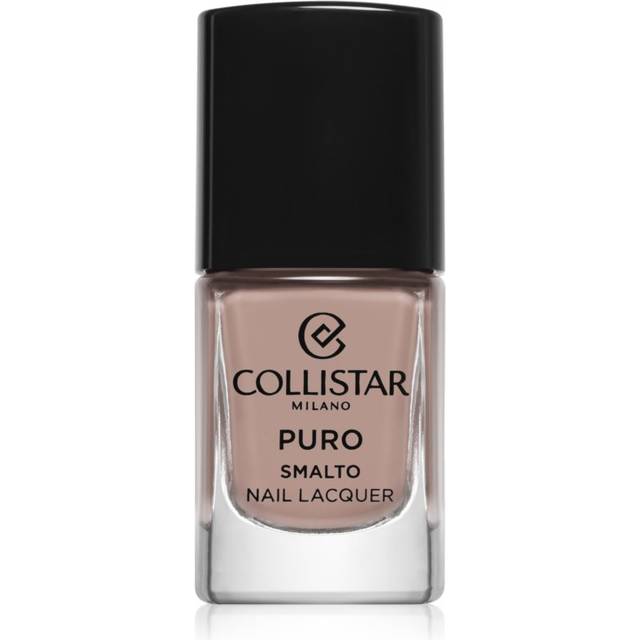 Collistar Negle Puro Nail Lacquer 10ml