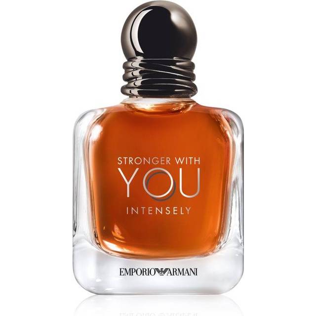 Emporio Armani Stronger With You Intensely EdP 50ml