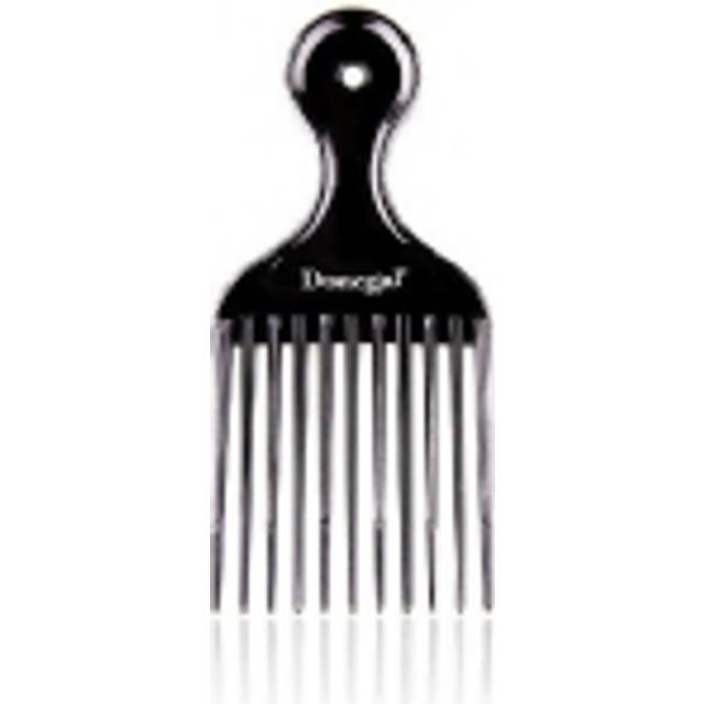 Donegal HAIR COMB AFRO 15.4x7.1cm 1513