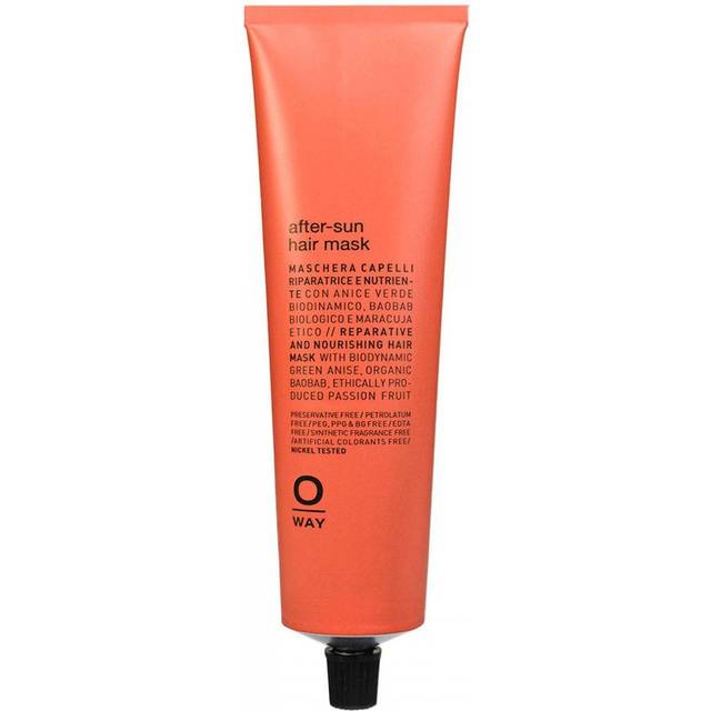 O-Way After-Sun Hair Mask 150 ml 150ml