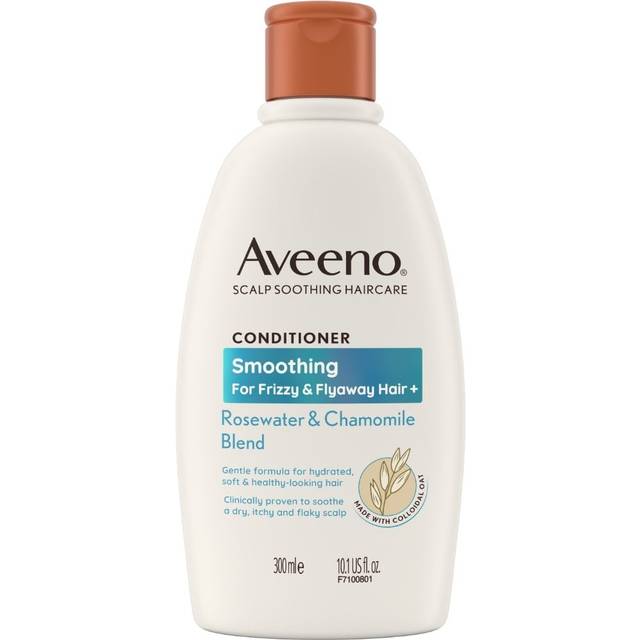 Aveeno Rose Water & Chamomile Conditioner 300ml