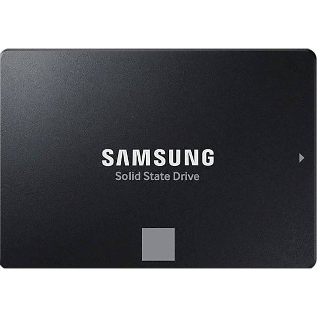 Original SAMSUNG 2.5'' SATAIII SSD 870 Evo 1TB 500GB 250GB Internal Solid State Drive 2TB 4TB