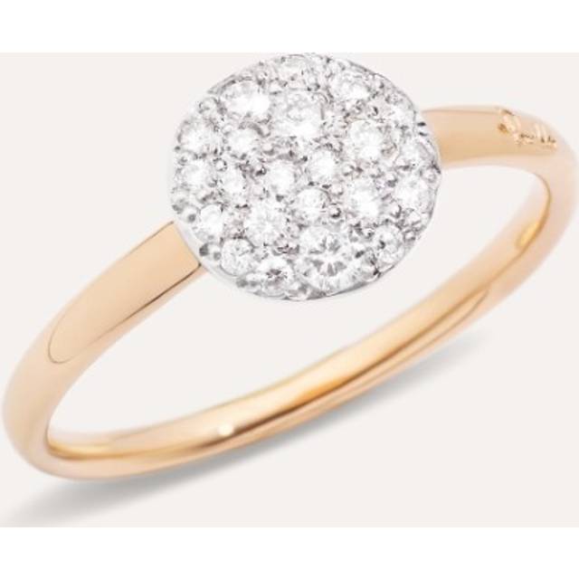 Sabbia Ring