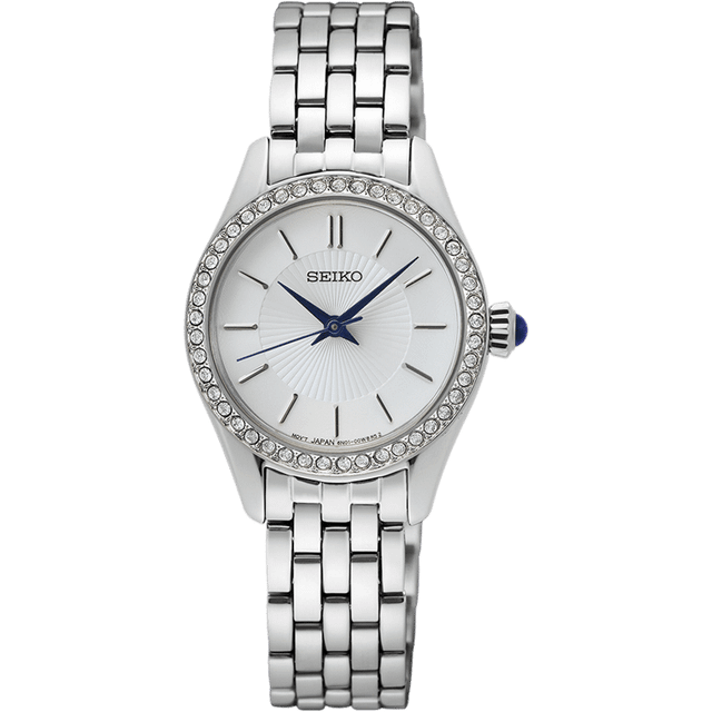 SEIKO Ladies 26mm SUR539P1