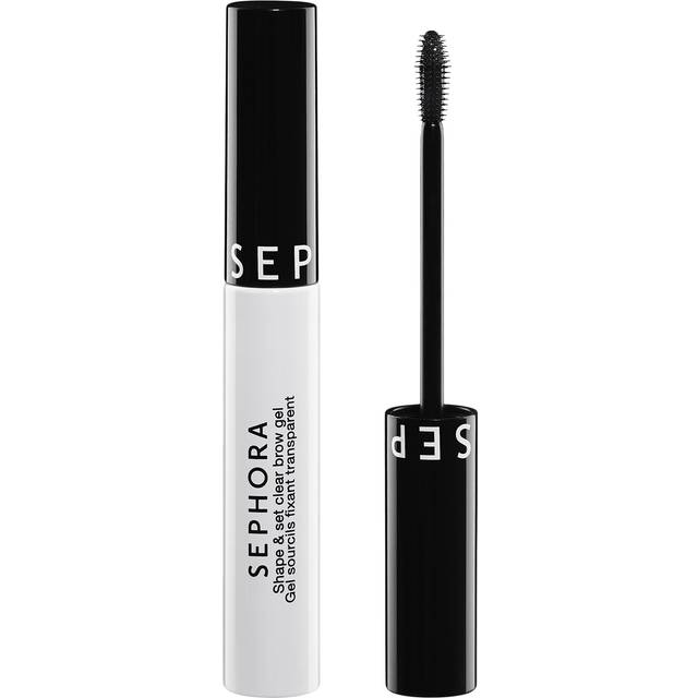 Sephora Collection Shape & Set Clear Brow Gel 7Ml 7Ml - 7ml