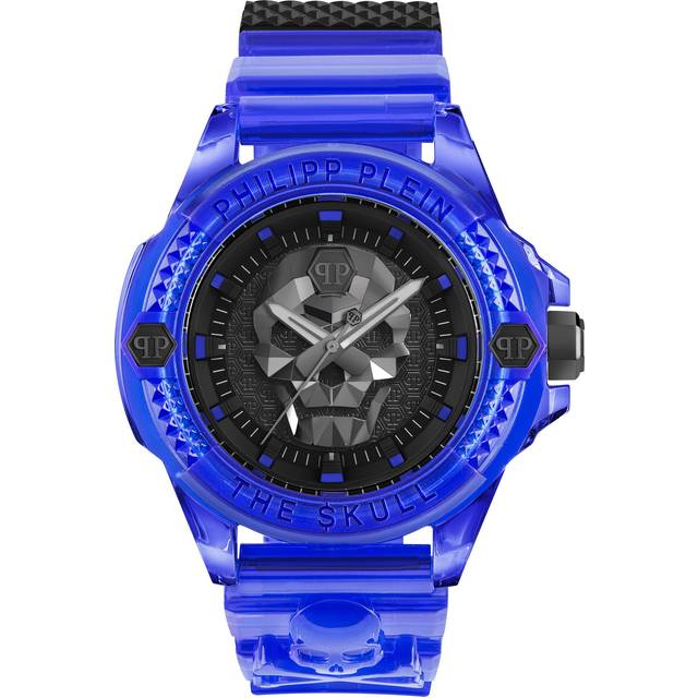 Skull Scuba Duba Edition Watch