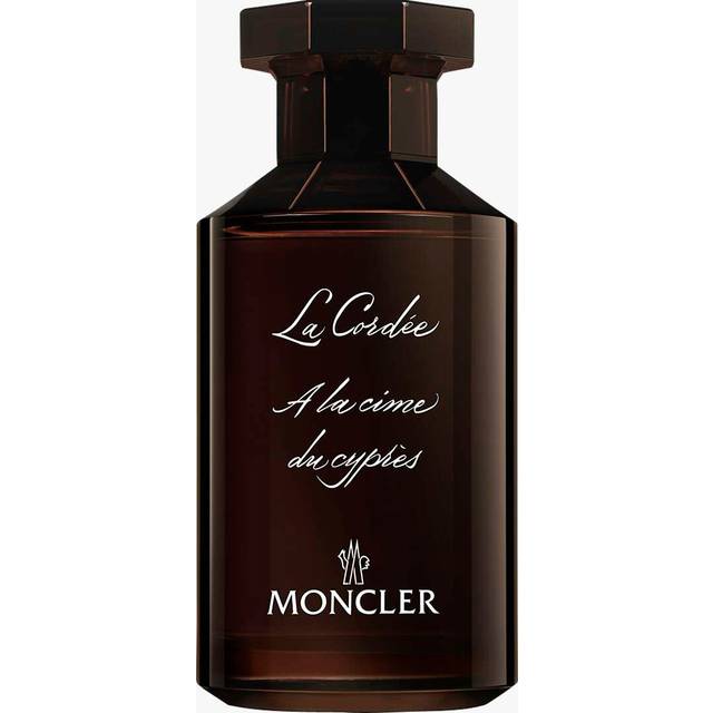 Moncler Les Sommets Collection La Cordée Eau de Parfum, 100ml