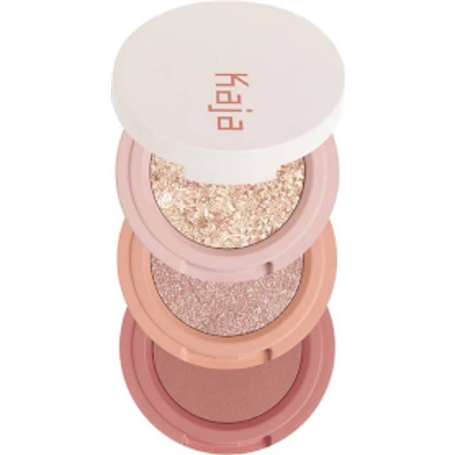 Kaja - Beauty Bento - 2.7g - 16 Peach Madeline