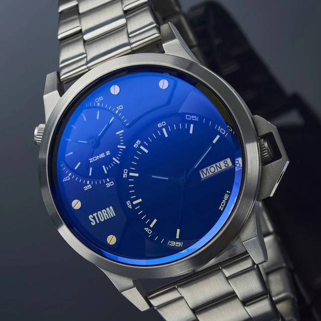 Storm Avalonic Lazer Blue