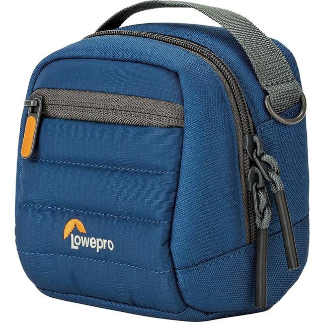 Lowepro Tahoe CS 80 Compact System Camera Case, Camouflage