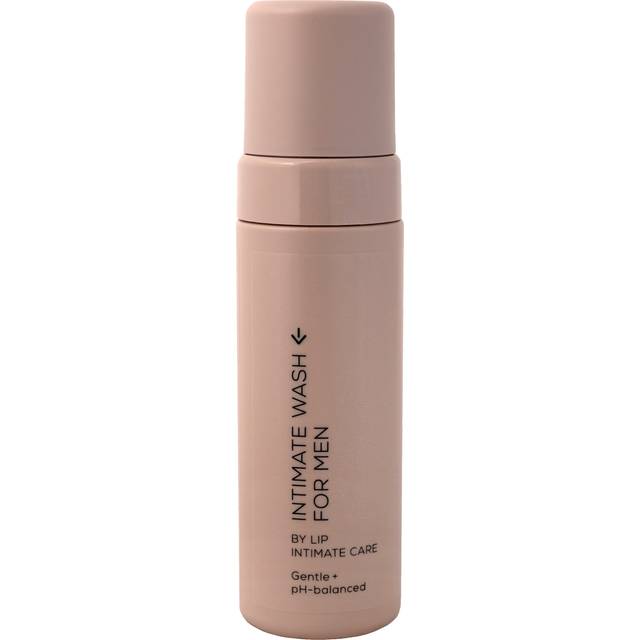 Lip Intimate Care Wash For Men 150ml