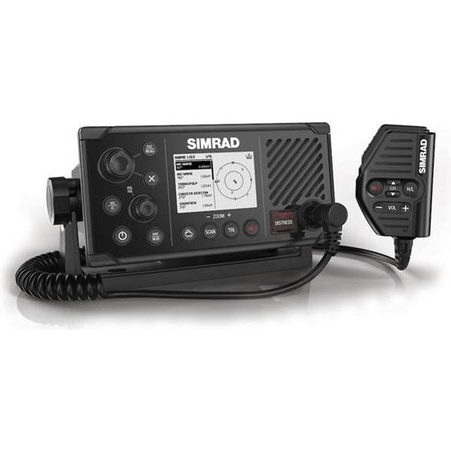 Simrad RS40-B VHF/AIS-Transponder Klass B