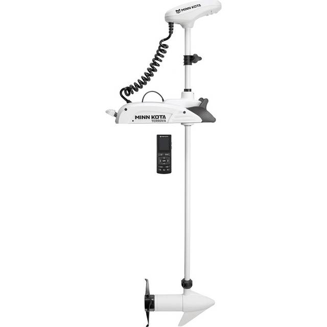 Minn Kota Riptide Terrova 55 WR 54″