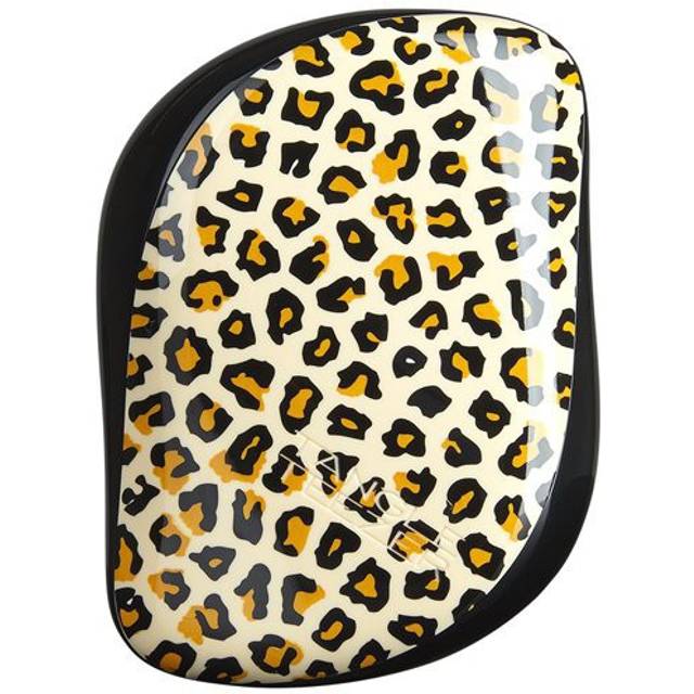 Tangle Teezer Compact Styler Leopard