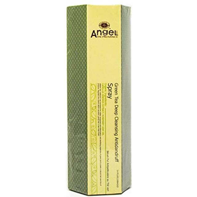 Angel Green Tea Deep Cleansing Anti Dandruff Spray 100ml