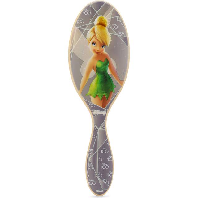 Wet Brush Disney Detangler Hårborste för tjejer Tinker Bell 1 st.
