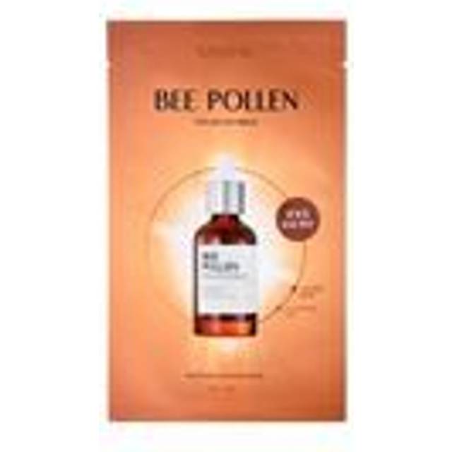 Missha Bee Pollen Nourishing Mask, 30g