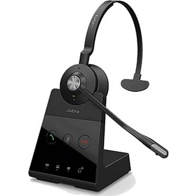 Jabra Engage 65 Mono Wireless Headset