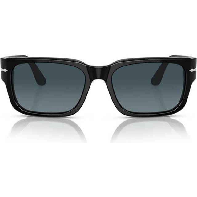 Persol PO3315S Cod. Colore Uomo Squadrata Nero