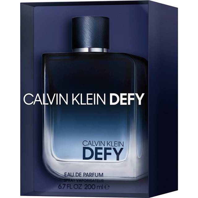 Calvin Klein Defy edp 200ml