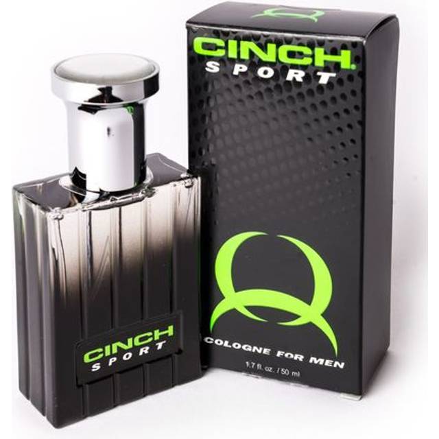 Cinch Mens Sport Cologne 1.7oz