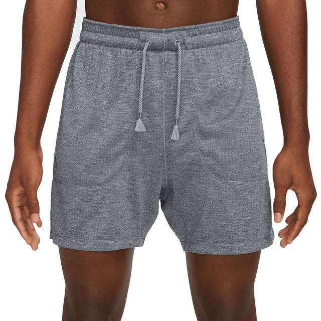 Nike - M NY DF Stmt Jrsy 5in Short, Herrshorts