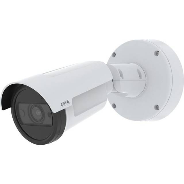 Axis 02340-001 security camera Bullet IP security camera Indoor & outdoor 1920 x 1080 pixels Wall/Pole