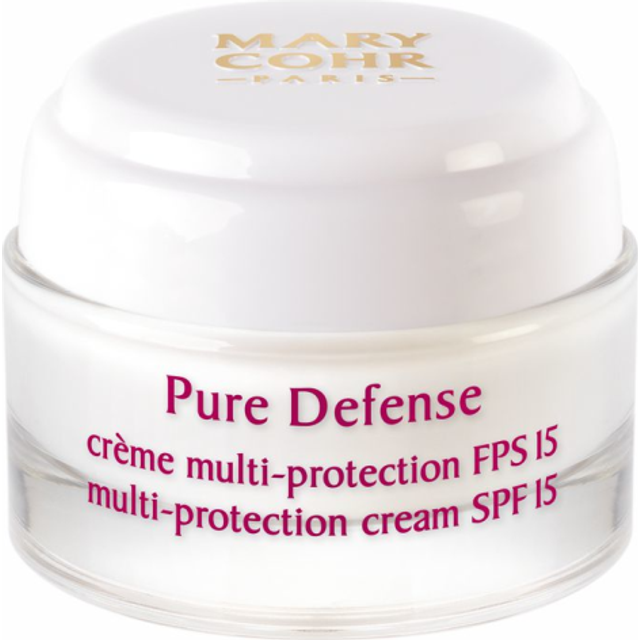 Mary Cohr Pure Defense 50ml