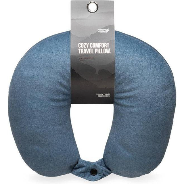 Epic Travel Accessories 3.0 Väskor Softblue - One Size