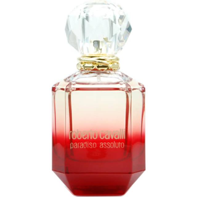 Roberto Cavalli Paradiso Assoluto Eau de Parfum 100ml Spray