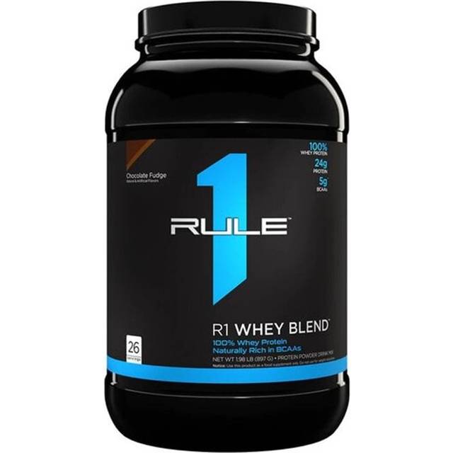 Whey Vassleprotein 900 g