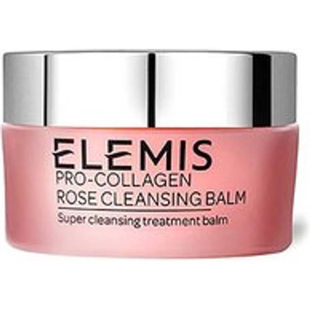 Elemis Pro-Collagen Rose Cleansing Balm 20G