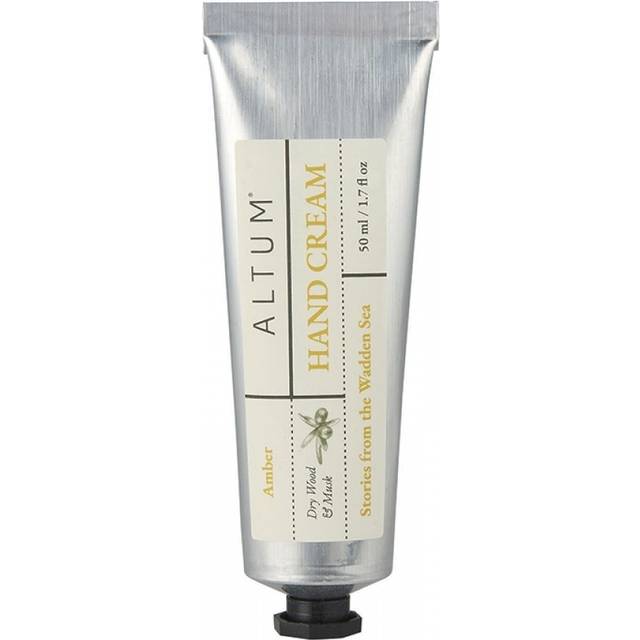 Ib Laursen Altum Amber Hand Cream 50ml