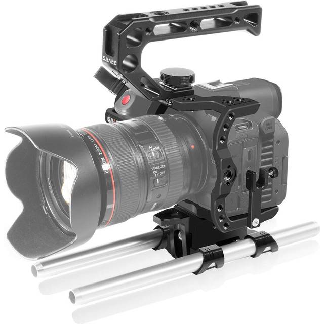 Shape Camera Cage Canon R5C R5 R6