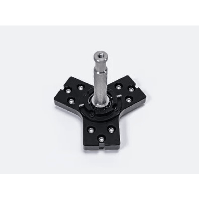 Aputure INFINIBAR 3-Way Flat Connector