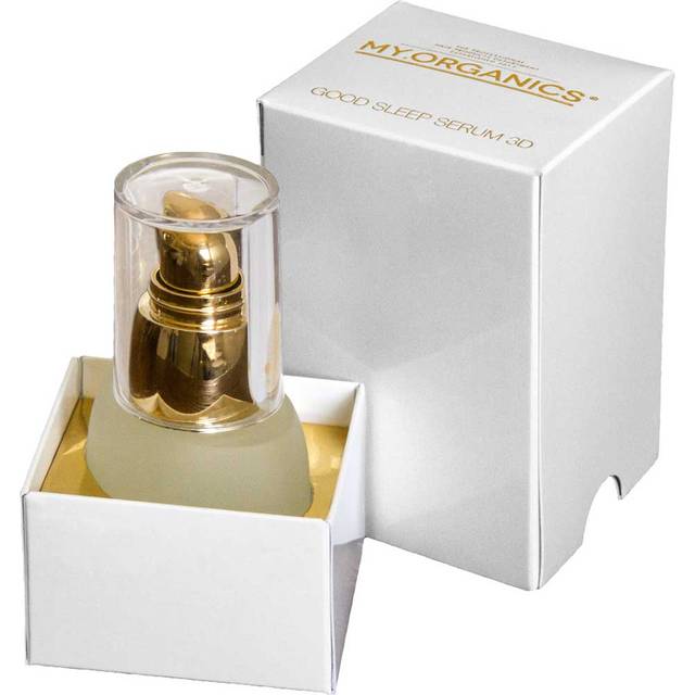 My.Organics The Organic Good Sleep - Serum 3D 30 ml