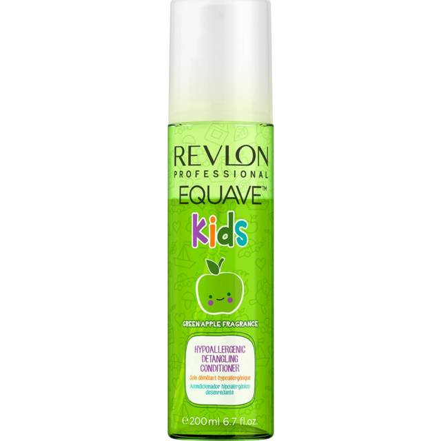 Revlon Equave Kids Detangling Apple Conditioner 200ml