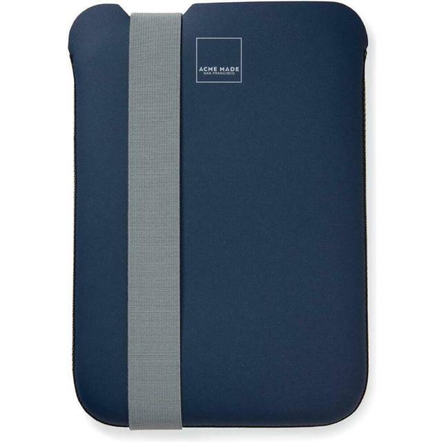 iPad Mini Neoprene Protective Tablet Sleeve Case Cover Pouch Bag Acme Made