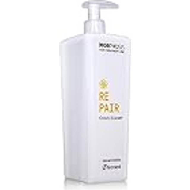 Framesi Morphosis Repair Conditioner 33.8 fl oz  Moisturizes and Strengthens Hair  Natural Ingredients  Color Safe