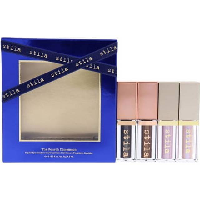 Stila The Fourth Dimension Liquid Eye Shadow Gift Set 4 x 4.5ml