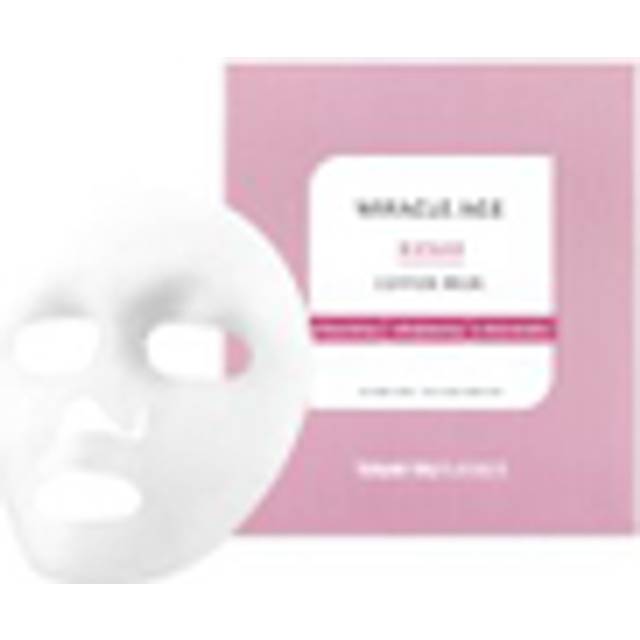 Thank You Farmer Miracle Age Repair Cotton Mask 25 ml