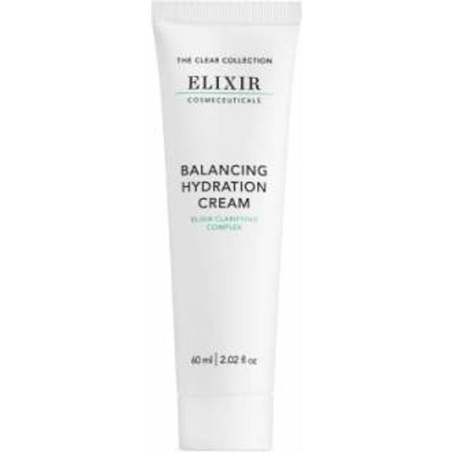 Elixir Cosmeceuticals Balancing Hydration Cream