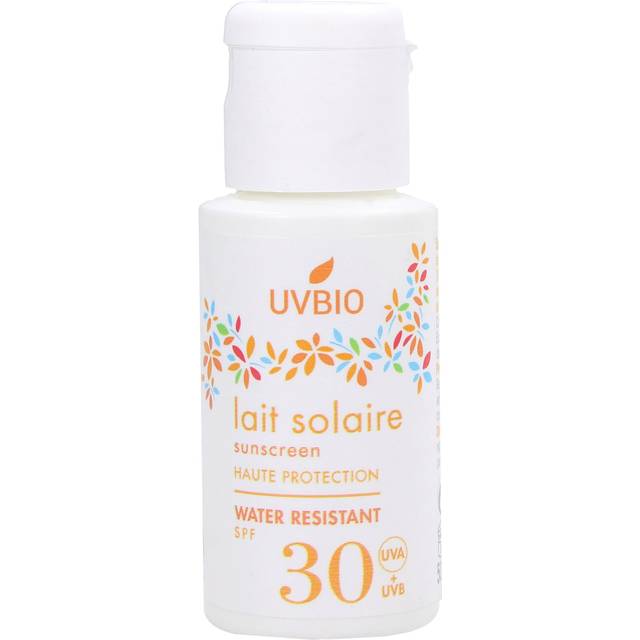 Uvbio Solcreme SPF 30 50 ml 50ml