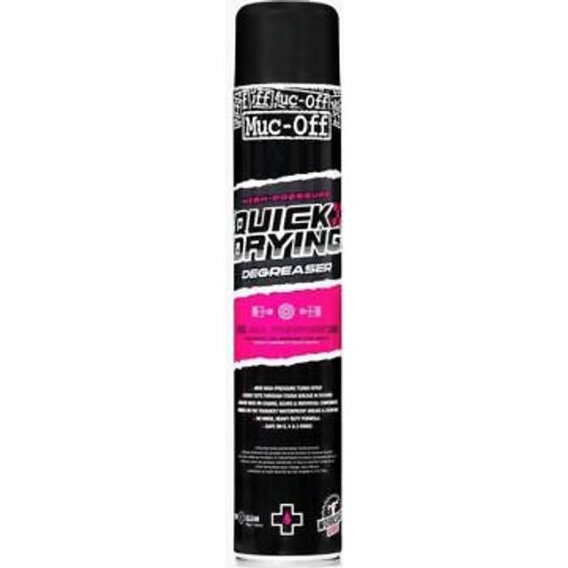 Muc-Off High-Pressure, degreaser