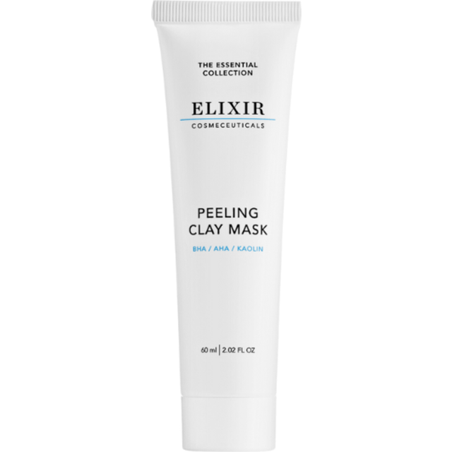 Elixir.Cosmeceuticals Peeling Clay Mask