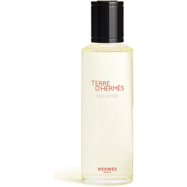 Hermès Terre d'Hermes Eau Givree Eau De Parfum 200ml - Refill