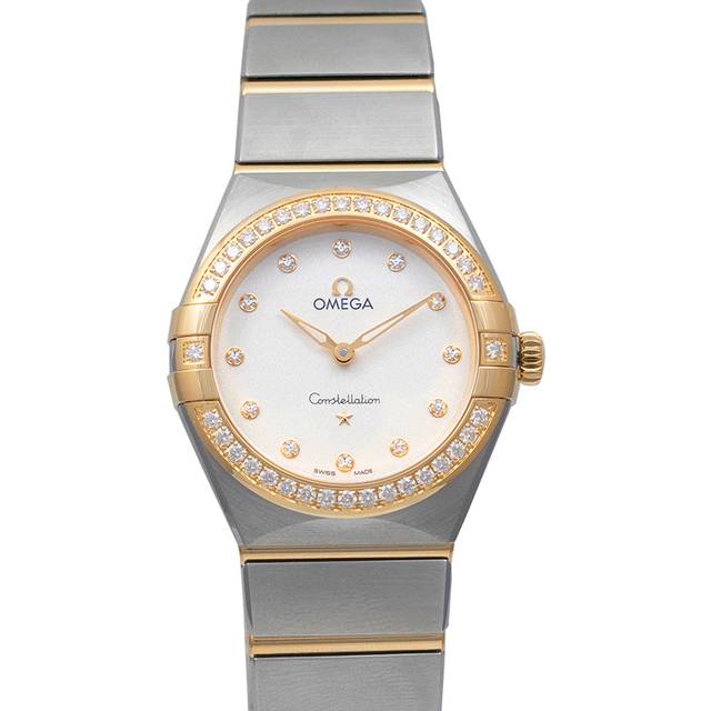 Constellation Manhattan 28mm Ladies Watch