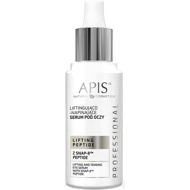 Apis Peptide lifting and tightening eye serum 30ml